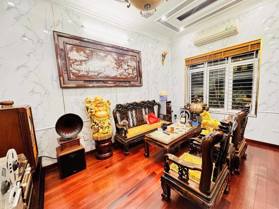 Bán nhà đẹp phố Đội Cấn 35m2 5tầng mặt tiền 3.8m nhỉnh 7 tỷ Ba Đình - 0934266313