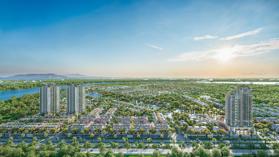 Ecopark Ninh Bình - Ecopark Hoa Lư Ninh Bình