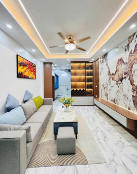 HỒ TÙNG MẬU – 40M – 5T – 5 NGỦ – 10M Ô TÔ TRÁNH – GẦN CHỢ, TRƯỜNG, TÀU ĐIỆN, BÃI Ô TÔ – 7 TỶ 95