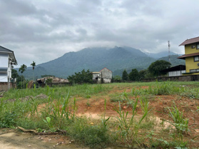 CẦN BÁN 1.120M2 ĐẤT NGHỈ DƯỠNG, HAI MẶT TIỀN, VIEW NÚI BA VÌ, TẠI YÊN BÀI, HN