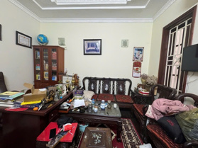 Bán nhà CẦU GIẤY - NGÕ THOÁNG, GẦN HỒ - CÓ Ô CHỜ THANG MÁY - 65M, Mt 5,2m - 14,1 Tỷ