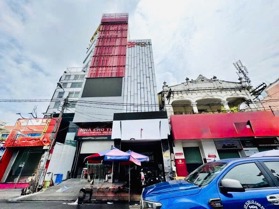 Bán nhà mặt phố Bùi Hữu Nghĩa ,quận Bình Thạnh- Giá chỉ 3x Tỷ! Có sẵn hợp đồng thuê 80 triệu!