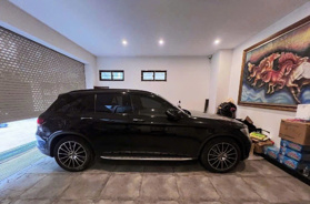     PHÂN LÔ CẦU GIẤY – 43M – 5T – KD – GARA – THANG MÁY – TRƯỚC NHÀ Ô TÔ TRÁNH – 16 TỶ 5