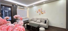 TẬP THỂ TẦNG 3 – LÕI HAI BÀ TRƯNG – 5 PHÚT ĐH BÁCH- KINH-XÂY – NHÀ ĐẸP Ở NGAY - NHỈNH 3 TỶ