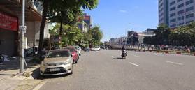 CĂN HỘ TẬP THỂ MẶT PHỐ ĐẠI CỒ VIỆT – 2 NGỦ – VỊ TRÍ TRIỆU ĐÔ – GIÁ CHỈ 3.18 TỶ