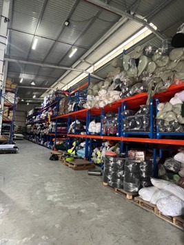 Cho thuê kho xưởng 2300m2 Hà Huy Giáp, ngã tư Ga Quận 12