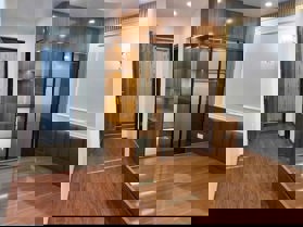 BÁN NHÀ TRẦN THÁI TÔNG 65M² – MẶT TIỀN 5.1M – Ô TÔ ĐỖ – VỊ TRÍ VÀNG – NHỈNH 15 TỶ