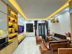 Bán nhà riêng chính chủ tại An Khánh