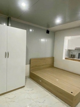 Bán nhà tại phố Trương Định diện tích 40mx4 tầng. Giá 10,875 tỷ