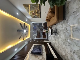 Bán nhà Trần Khát Chân diện tích 38mx5 tầng. Giá 8,9 tỷ