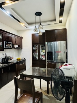 Siêu phẩm Đống Đa - ngõ thông - giá rẻ - nhà đẹp ở luôn - full nội thất - 9.6 tỷ 