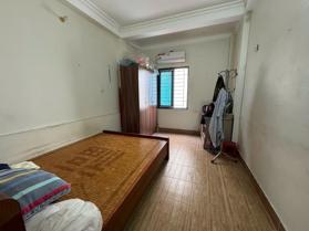 Bán Nhà 2 Mặt Ngõ Nguyễn Khang. Cầu Giấy. Ô Tô. DT 40m2. MT 3.2m. 4 Tầng. Giá 14.8 Tỷ