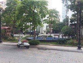 Bán nhà phân lô cán bộ Nguyễn Chí Thanh - Kinh doanh đỉnh  - 911 ngủ nhà - 86m2 vuông vắn