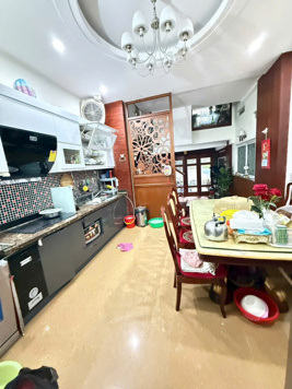 ? ĐẶNG TIẾN ĐÔNG, ĐỐNG ĐA, MAX ĐẸP VÀI BƯỚC RA MẶT PHỐ ĐẲNG CẤP SỐNG, KINH DOANH ĐẸP 52m2 5 TẦNG