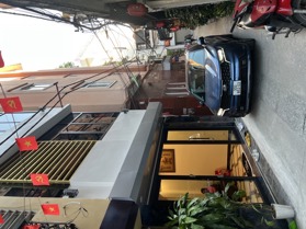 Bán nhà Kim Ngưu 36mx5 tầng giá 14,85 tỷ,ngõ thông ô tô ngủ trong nhà