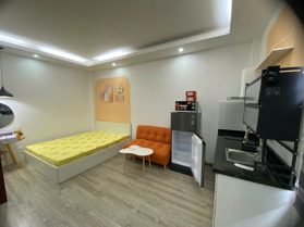 ? TRƯỜNG CHINH, TÒA DÒNG TIỀN SIÊU ĐẸP LÔ GÓC 2 THOÁNG GARA ÔTÔ 75M2 MTIỀN 5.2M KINH DOANH, 21 TỶ 8