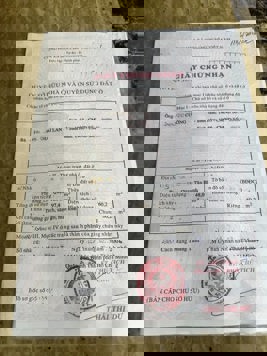 NGAY NGÃ TƯ BẢY HIỀN - VIEW CÔNG VIÊN - HẺM XE TẢI, 61M2 - TRỆT LẦU, SÁT MẶT TIỀN 7.2 TỶ.