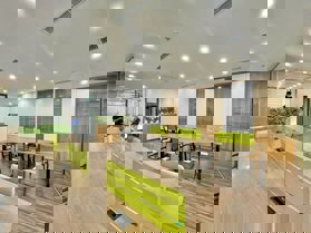 Bán nhà mặt phố Nguyễn Khánh Toàn, Lô góc 2 mặt tiền, vỉa hè 3 hàng xe 100m², DT 80tr/th, 55,5 tỷ