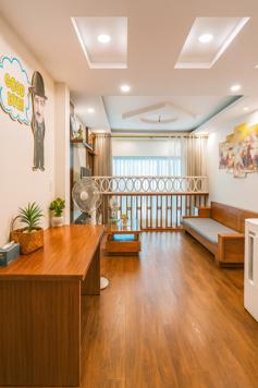 Bán Nhà Đẹp Mỹ Đình 38m x 5T, Ngõ Nông, Ô Tô Gần, KD, Full NT,  8.8 Tỷ