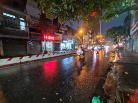 Bán nhà mặt phố Minh Khai 65mx3 tầng giá 12,7 tỷ. Khu sầm uất, kinh doanh đỉnh