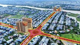 🏢 BÁN CĂN HỘ CORA TOWER – CĂN A1-16.17 2PN – 66m² – VIEW ĐẸP – GIÁ CHỈ 3,5 TỶ