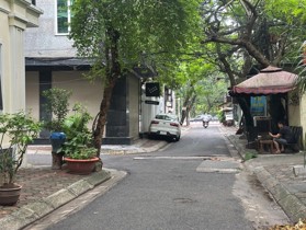 Bán nhà Nguyễn Chí Thanh_7 chỗ ngủ nhà_ngõ kinh doanh_giá chào 18 tỷ