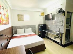 Bán nhà lô góc mặt phố Pháo Đài Láng, Đống Đa, 9 tầng, dòng tiền 110tr/ tháng giá 37.2 tỷ