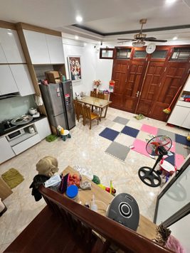 Nhà 6 Tầng phố Yên Hòa - Cầu Giấy, Ngay sát Công viên Cầu Giấy, giá 11 tỷ