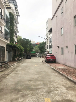 Cho thuê tầng 1 Nhà liền kề trong phân khu phân lô Bộ Quốc Phòng - 362 Bùi Xương Trạch