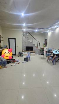 Nhà đẹp dân xây Phú Diễn 85m x 4T, Mt 6,3m, ngõ thông, ô tô, gần hồ, Nt cơ bản 13 tỷ