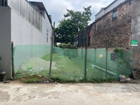 Bán Đất Thôn Tây Xá, Xã Hoàng Kim, Mê Linh, ô tô Tránh 100m2 X mt 5m giá 3.56 tỷ