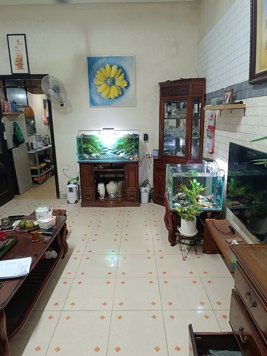 Bán nhà mặt phố Chợ Khâm Thiên, Đống Đa, tiện kinh doanh 3 tầng 101m2 giá 25.5 tỷ