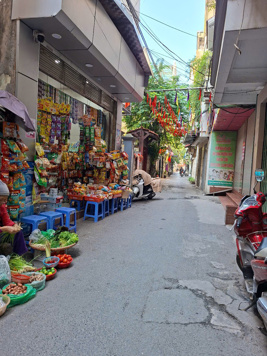 NGÕ Ô TÔ - KINH DOANH - NHỈNH 8 TỶ TẠI ĐỘI CẤN - NGỌC HÀ - BA ĐÌNH