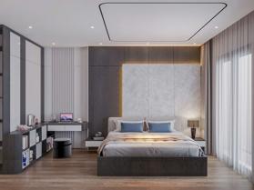 Bán Nhà Mặt Phố Bùi Xương Trạch. Thanh Xuân. Thang Máy. Ô Tô. Vỉa Hè. DT 81m2. Giá 29.3 Tỷ