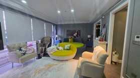 Bán nhà Nguyễn Chí Thanh_mặt ngõ kinh doanh_ô tô tránh_thang máy_55m2_giá chào 42 tỷ