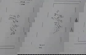 Bán đất mặt ngõ phố Tây Tựu 145m2 C4 mặt tiền 4.5m 4.5 tỷ Bắc Từ Liêm - 0934266313