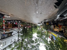 Bán nhà Hồng Mai 35mx4,5 tầng, giá 10,5 tỷ. Khu vực sầm uất, tiện ích bủa vây. An sinh đỉnh