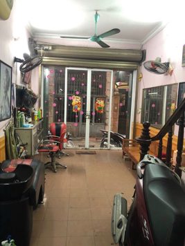 Bán nhà phân lô phố Láng Hạ, Đống Đa, ô tô tránh, 4 tầng 45m2 giá 17.8 tỷ