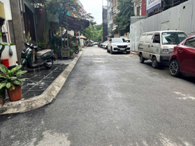 Đồng Cổ 6 tầng x mặt tiền đẹp 4.8M - NHÀ ĐẸP VỀ Ở NGAY – NGÕ THÔNG - Cách mặt phố Đồng Cổ 20m