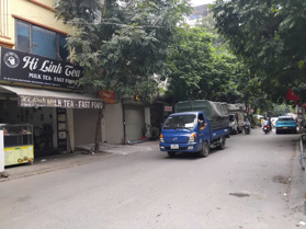 Bán nhà sát chợ Quang, phường Thanh Liệt 55m2, 6 Tầng, 21.x Tỷ, đường Kim Giang