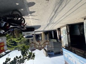 Nhà đẹp Tây Mỗ 40m² x 5T, Ngõ thông,  Ô tô, KD,  Full NT mới đẹp, 7,7 tỷ