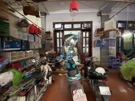 Lê Quang Đạo 80m x 5T, MT 4m,  Ngõ thông, Ô tô qua, Dân xây, KD đỉnh, 16,6 Tỷ