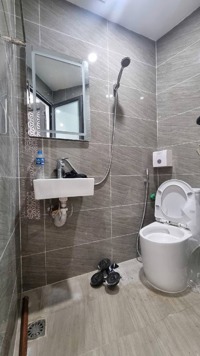 Bán nhà riêng 55m -6 tầng thang máy 20,5 tỉ 