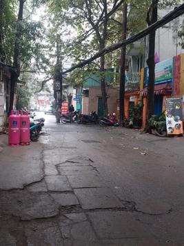 Bán Nhà 2 Mặt Ngõ Láng Hạ. Đống Đa. Ô Tô. DT 118m2. MT 4m. 4 Tầng. Giá 34.8 Tỷ