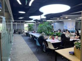 🌟 SIÊU HOT! CHO THUÊ 113m² VĂN PHÒNG HẠNG A ĐẲNG CẤP - INDOCHINA PLAZA HANOI (IPH) VÀO NGAY 🌟