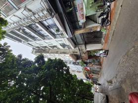 Tòa căn hộ DV Trung Văn 80m x 7T, MT 6m, TM, Ô tô, 17P full đồ, KD đỉnh, 28 tỷ