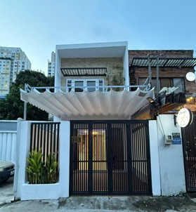 Bán nhà mặt phố Đường Số 64- Dien tich 80m2, Thảo Điền, Quận2 - GIÁ 16.3 tỷ