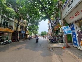 Bán Nhà Mặt Phố Hoàng Văn Thái. Thanh Xuân. Ô Tô. Vỉa Hè. DT 80m2. MT 4m. Giá 23.9 Tỷ.