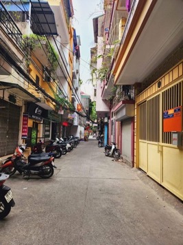 Bán nhà Thái Hà 34mx4 tầng,4 ngủ đầy đủ công năng. Khu vực dân trí cao. Giá 9,5 tỷ