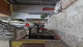 Bán nhà Pháo Đài Láng 44mx5 tầng, 8 phòng ngủ nhà gần phố tiện ích bạt ngàn , giá 13,5 tỷ